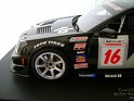 1:18 Auto Art Cadillac CTS-V 2004 Black. Uploaded by indexqwest